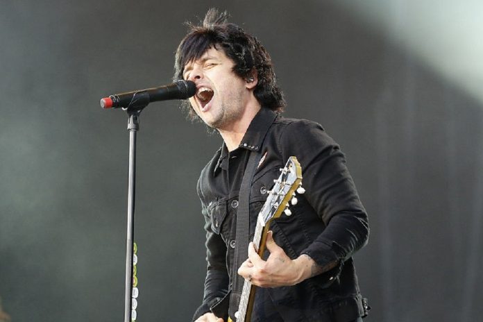 El disco punk que Billie Joe Armstrong considera «una porquería»