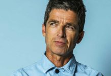 El disco que hay que escuchar para escribir canciones de rock, según Noel Gallagher