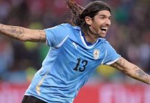 El encendido debate que abrió el Loco Abreu al elegir a la mejor selección del mundo: “Somos los segundos”
