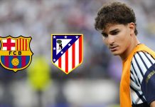 El escándalo que se desató entre el Atlético Madrid y el Barcelona por las declaraciónes de Julián Álvarez