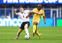 El futbolista que protagonizará uno de los pases mas caros de la historia en pleno Mundial