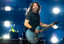 El género músical que cansaba a Dave Grohl: «Estoy harto de gritar»