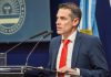 El Gobierno celebró el nuevo revés a Burford en el juicio de YPF: “Tienen 2% de chances de revertirlo”