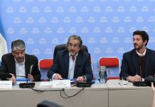 El Gobierno dictaminó el Super RIGI con algunos cambios y buscará aprobarlo la semana que viene en Diputados