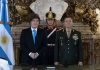 El Gobierno dispuso un suplemento salarial para militares con títulos superiores: quiénes lo cobrarán y cuándo comenzará a regir
