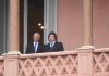El Gobierno se entusiasma con ampliar las alianzas regionales con victorias de la derecha en Colombia y Perú