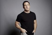 El grupo que maravilló a Trent Reznor: «Brillantes y desgarradoramente excelentes»