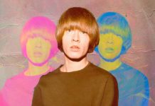El «guitarrista más emocionante» que escuchó Brian Jones