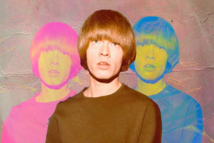 El «guitarrista más emocionante» que escuchó Brian Jones