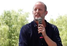El juez Luis Armella no hizo lugar al pedido de detención de Martín Insaurralde, pero le prohibió salir del país