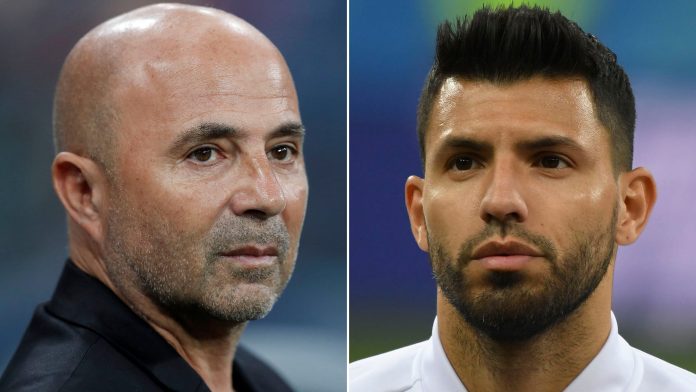 El ‘Kun’ Agüero dio nuevos detalles de su pelea con Sampaoli en el Mundial de Rusia 2018: “No sabés la bronca que tenía”