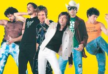 El mejor disco de Babasónicos según la Comunidad Indie Hoy