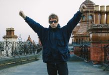 El mejor disco de Oasis según Liam Gallagher: «De primera clase»