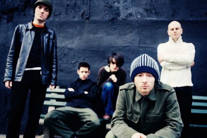 El mejor disco de Radiohead según la Comunidad Indie Hoy