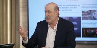 El mensaje de Sturzenegger para Macri: “Es momento de alinearse detrás de Milei”