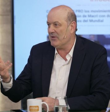 El mensaje de Sturzenegger para Macri: “Es momento de alinearse detrás de Milei”