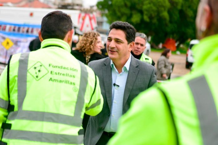 El ministro de Transporte bonaerense habló sobre los accidentes fatales en las rutas tras un informe de la ANSV