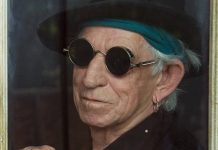 El músico que Keith Richards adora: «Trabajaría con él en el infierno o en el cielo»