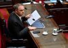El peronismo en el Senado apura una sesión única para interpelar y votar la destitución de Adorni