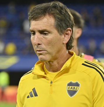 El ping pong de Claudio Úbeda tras su paso por Boca Juniors: el amuleto de Russo con el que dirigía y de qué se arrepiente