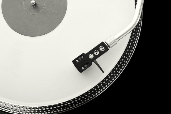 El primer disco punk rock en vender 10 millones de copias