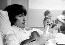 El riff de guitarra que era «insuperable» según George Harrison