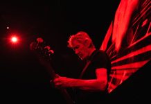 El riff que Roger Waters considera «realmente estúpido»