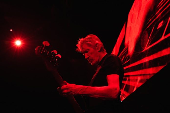 El riff que Roger Waters considera «realmente estúpido»