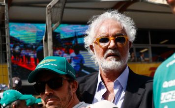 El rumor que sacude a la Fórmula 1: Alpine estaría interesado en la vuelta de Fernando Alonso