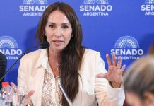 El Senado aprobó el pliego de Verónica Michelli, la candidata a jueza que Milei quiso vetar