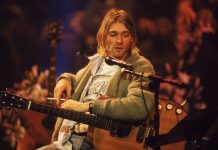 El show de 1987 que confundió a Kurt Cobain: «¿Por qué esos tipos están tan felices?»