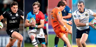 El Súper Rugby Américas define a su campeón entre cuatro equipos argentinos