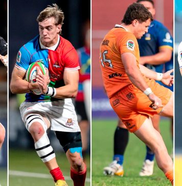 El Súper Rugby Américas define a su campeón entre cuatro equipos argentinos
