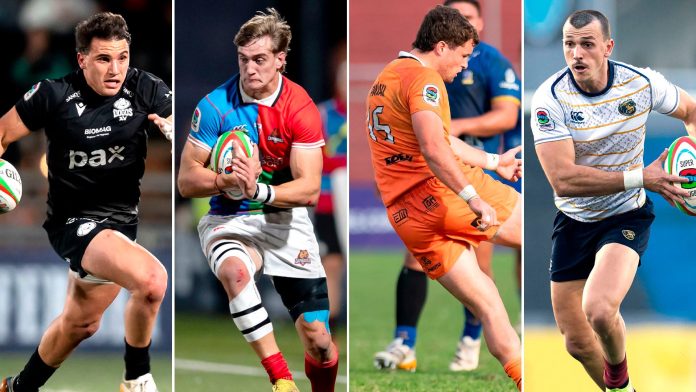 El Súper Rugby Américas define a su campeón entre cuatro equipos argentinos
