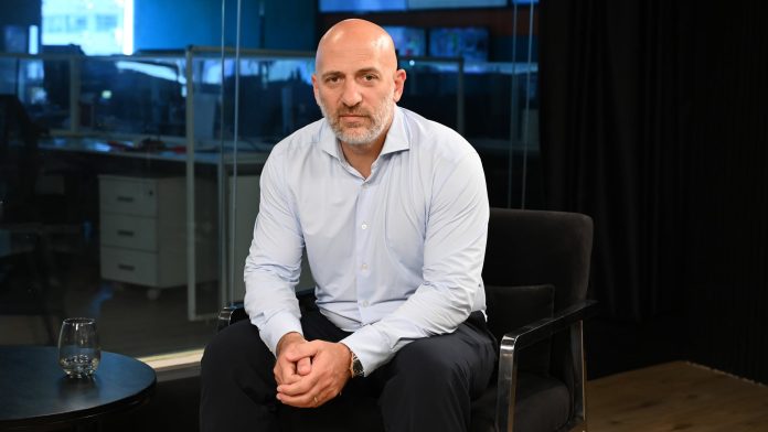 Emiliano Yacobitti: “Gobierno reconoció un reclamo legítimo de las universidades y de toda la sociedad”