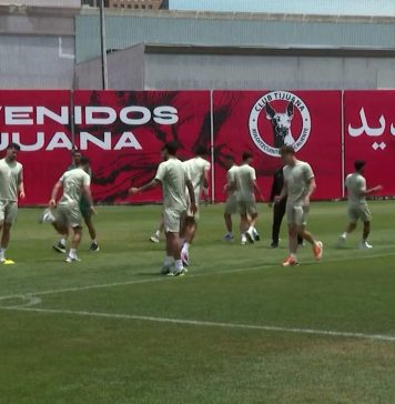Encontraron un cadáver en descomposición frente al centro de entrenamiento de la selección de Irán durante el Mundial