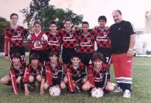 “Entrené al mejor jugador del mundo, yo ya estoy hecho”: el emotivo recuerdo del DT de Lionel Messi en Newell’s Old Boys