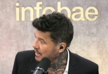 “Es mi ídolo”: la confesión de uno de los Mernosketti que reavivó el debate Messi vs. Cristiano en Infobae Mundial