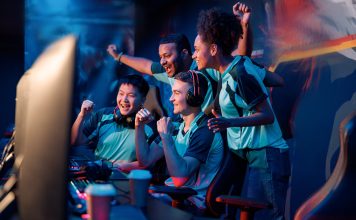 Faustino Oro representará al país en Arabia Saudita en una competencia internacional de esports