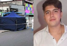 ELEVAN A JUICIO LA CAUSA POR EL CRIMEN DE FEDERICO TOLEDO
