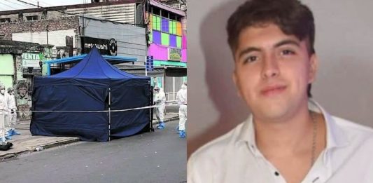 ELEVAN A JUICIO LA CAUSA POR EL CRIMEN DE FEDERICO TOLEDO