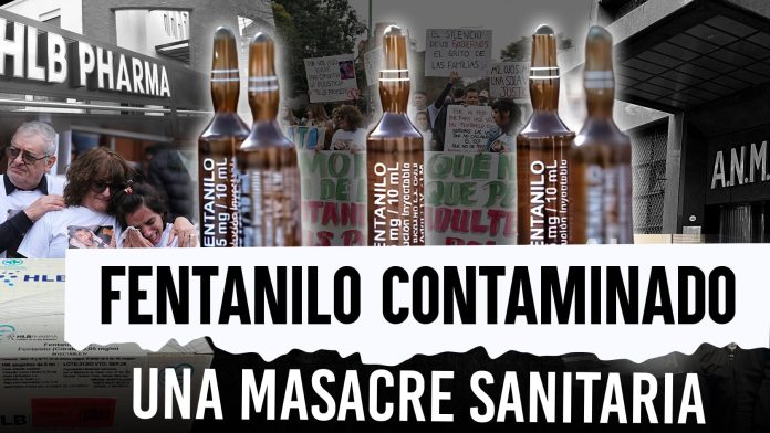 Fentanilo mortal: los organismos del Estado que debían controlar a los laboratorios están bajo la lupa del juez y la fiscal