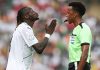 FIFA confirmó que el árbitro Omar Artan no dirigirá en el Mundial: “Las autoridades han informado de que su situación no cambiará”