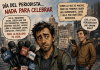DIA DEL PERIODISTA… NADA PARA CELEBRAR
