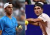 Francisco Cerúndolo y Tomás Etcheverry ponen primera en la gira sobre césped rumbo a Wimbledon