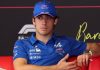 Franco Colapinto afrontará la última práctica y luego la clasificación del Gran Premio de Barcelona de Fórmula 1: horario y TV