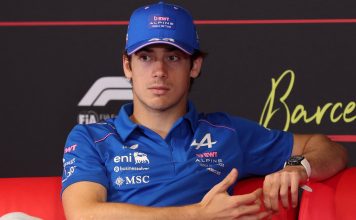 Franco Colapinto afrontará la última práctica y luego la clasificación del Gran Premio de Barcelona de Fórmula 1: horario y TV