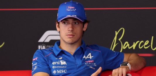 Franco Colapinto afrontará la última práctica y luego la clasificación del Gran Premio de Barcelona de Fórmula 1: horario y TV