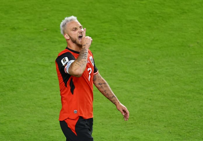 Fue detenido tras ganar la Champions y temió que su hija pensara que está loco: la excéntrica historia de la figura de Austria