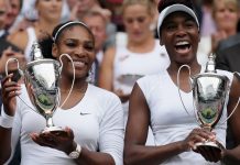 Fuerza, bajo impacto y disciplina consciente: los pilares de la longevidad deportiva de Serena y Venus Williams